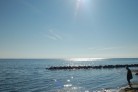 Der einsame Mann und das Meer