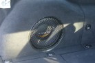 Subwoofer verbaut
